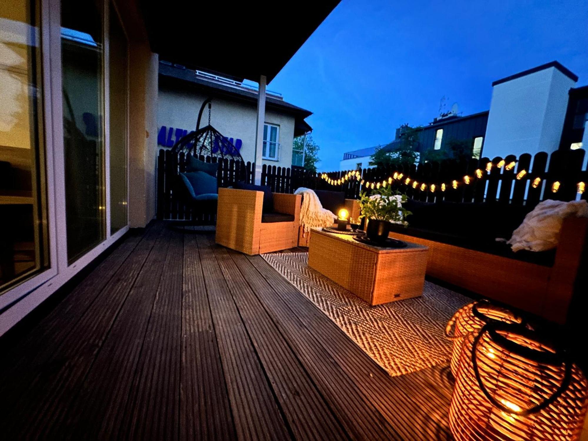 Apartamenty Pogodna Mielno Mielno  Extérieur photo