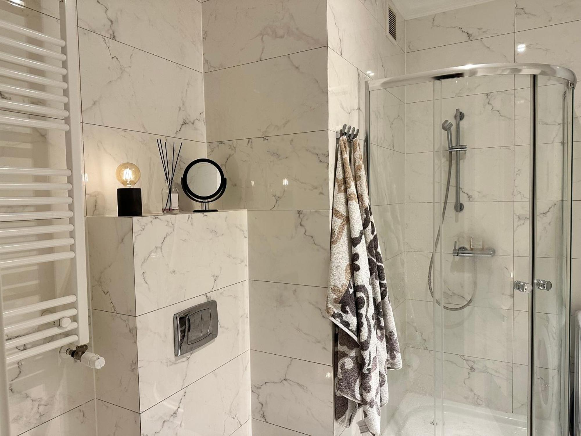 Apartamenty Pogodna Mielno Mielno  Extérieur photo