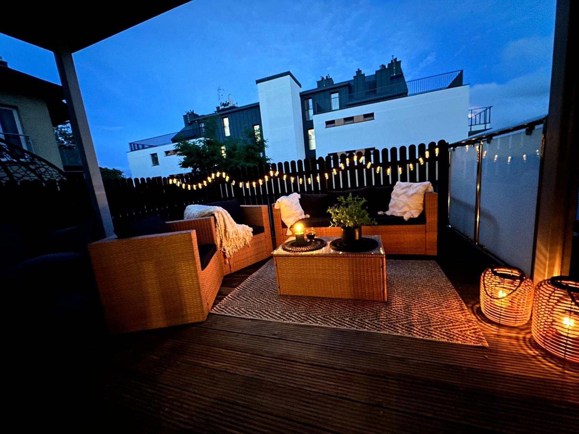 Apartamenty Pogodna Mielno Mielno  Extérieur photo