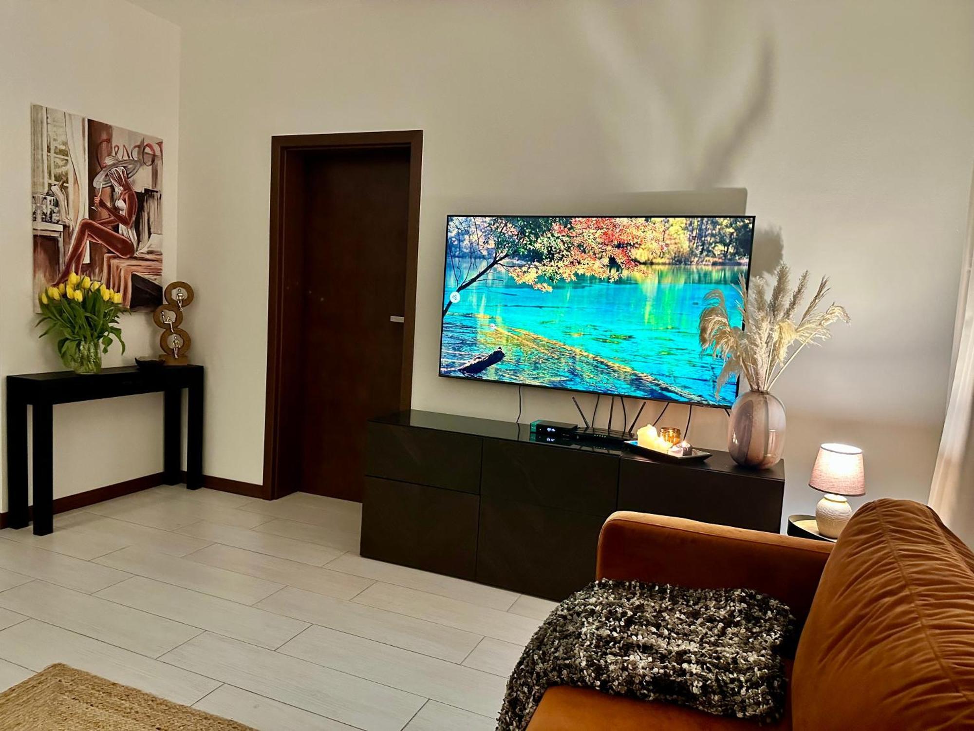 Apartamenty Pogodna Mielno Mielno  Extérieur photo