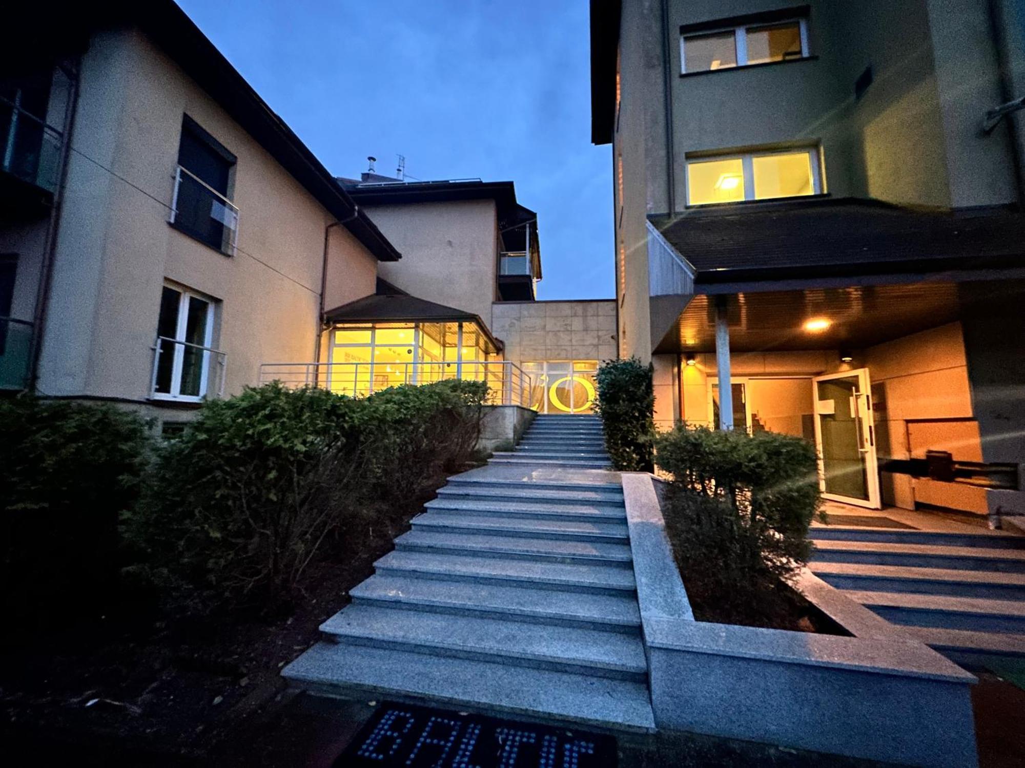 Apartamenty Pogodna Mielno Mielno  Extérieur photo