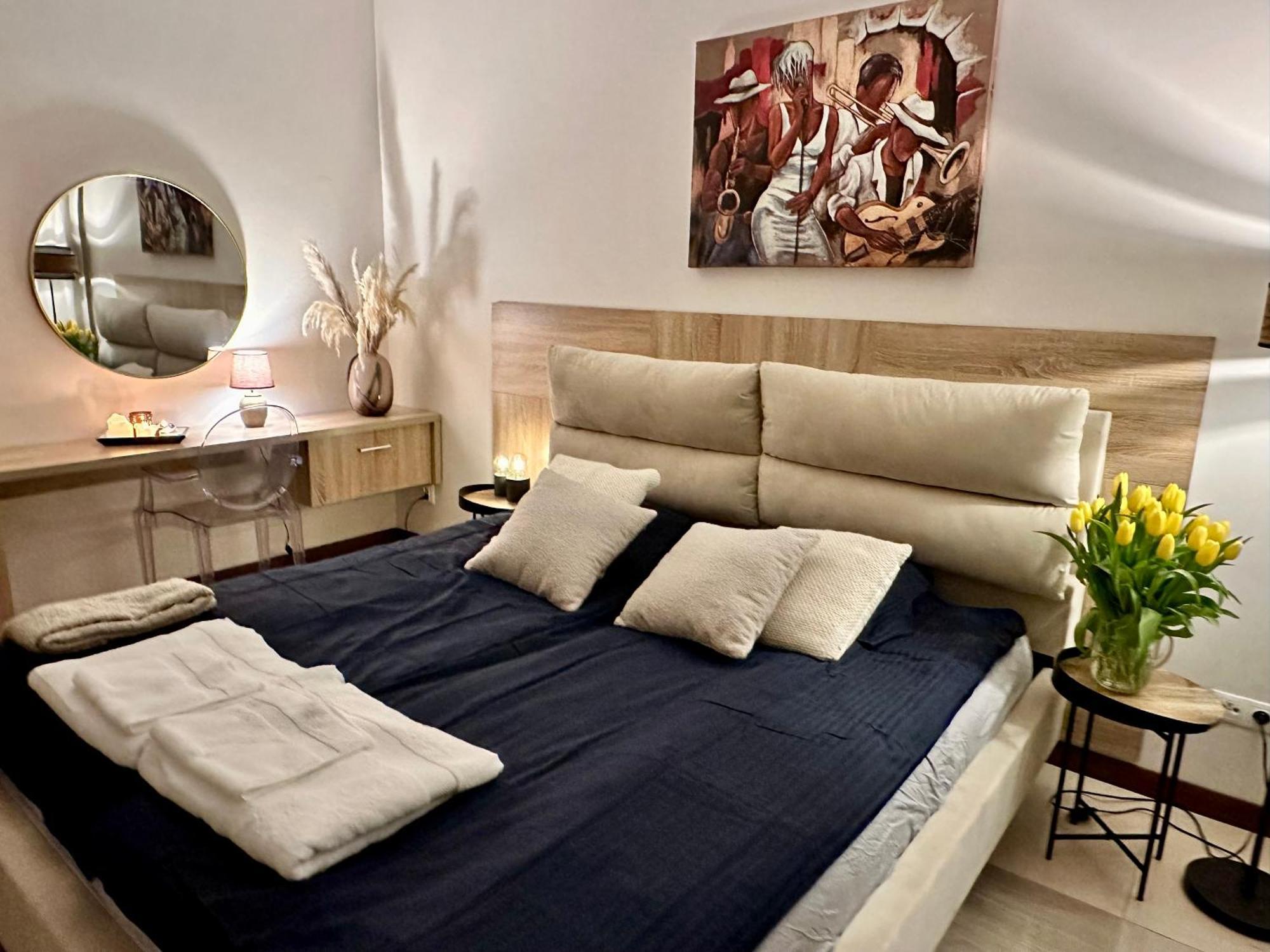 Apartamenty Pogodna Mielno Mielno  Extérieur photo